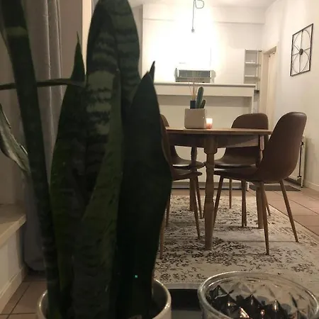 Appartement Suikerrui 2