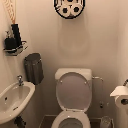 Appartement Suikerrui 2